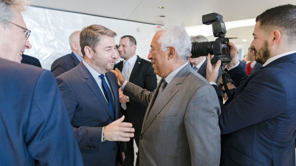 androulakis - antonio kosta